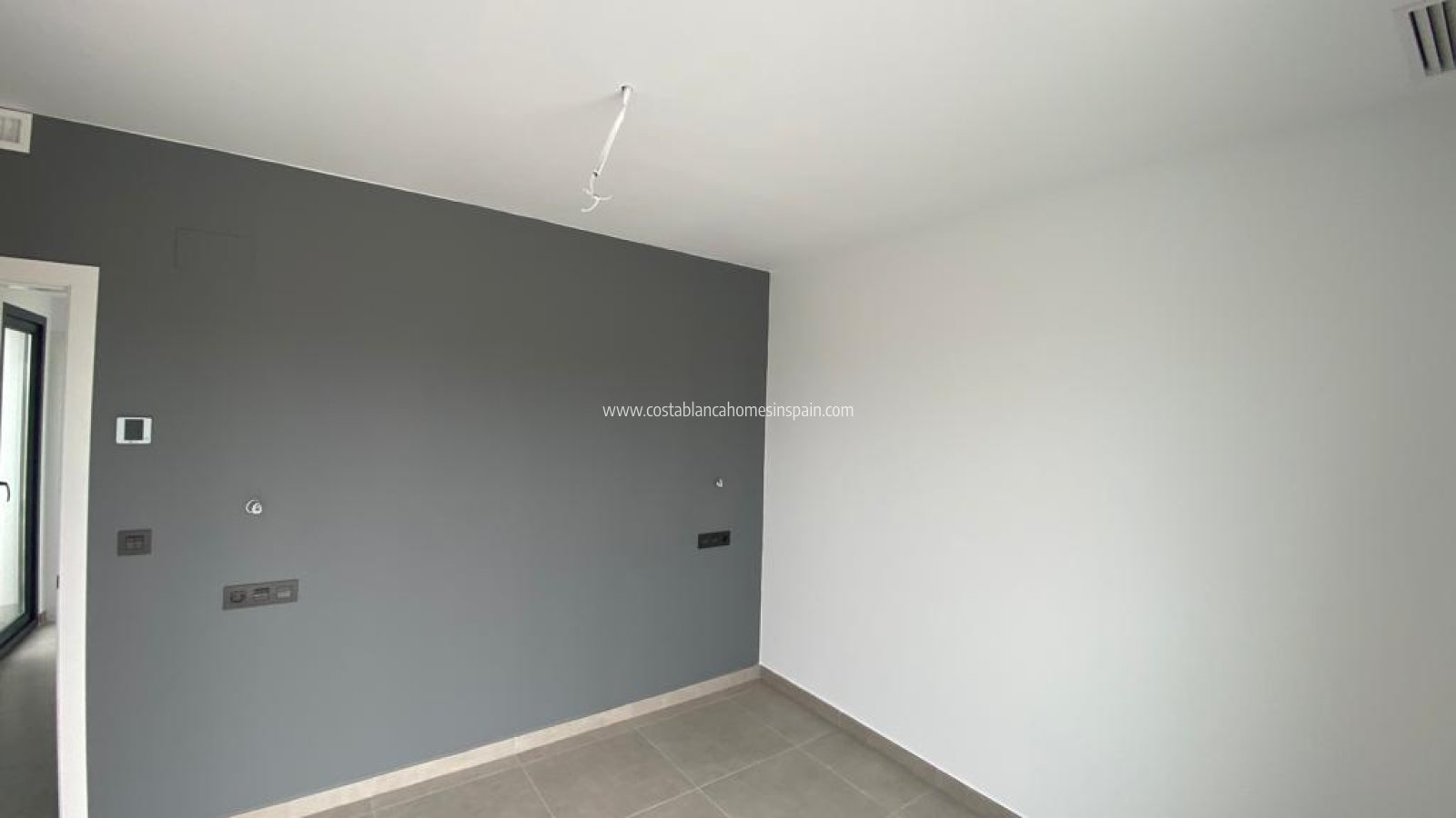 New Build - Detached Villa - Los Alcázares - Mar Menor - Los Alcázares