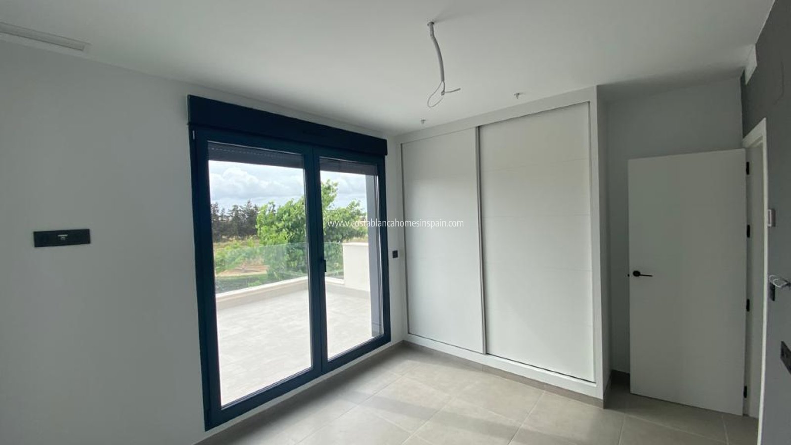 New Build - Detached Villa - Los Alcázares - Mar Menor - Los Alcázares