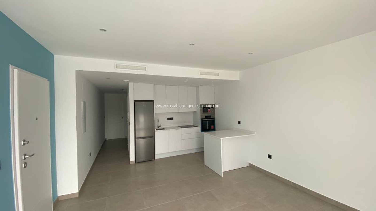New Build - Detached Villa - Los Alcázares - Mar Menor - Los Alcázares