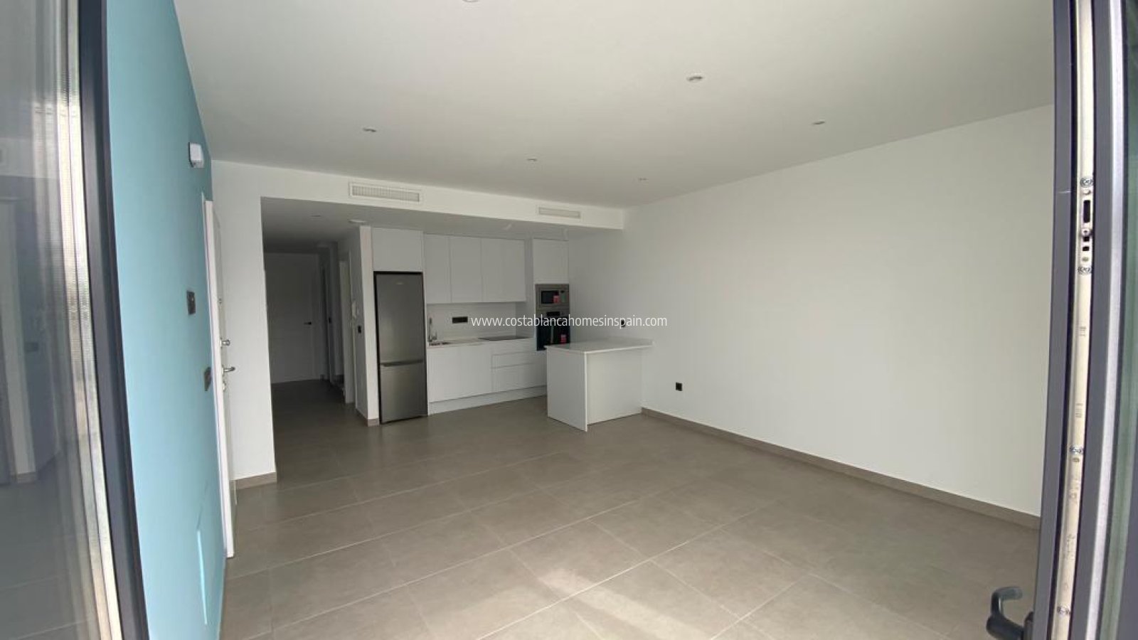 New Build - Detached Villa - Los Alcázares - Mar Menor - Los Alcázares