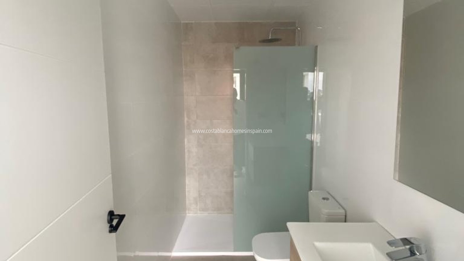 New Build - Detached Villa - Los Alcázares - Mar Menor - Los Alcázares