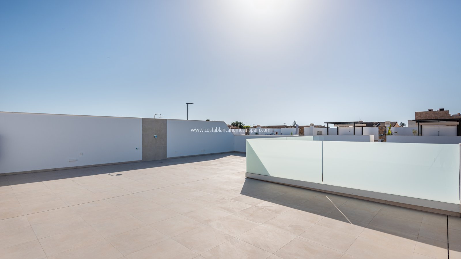 New Build - Detached Villa - Los Alcázares - Mar Menor - Los Alcázares