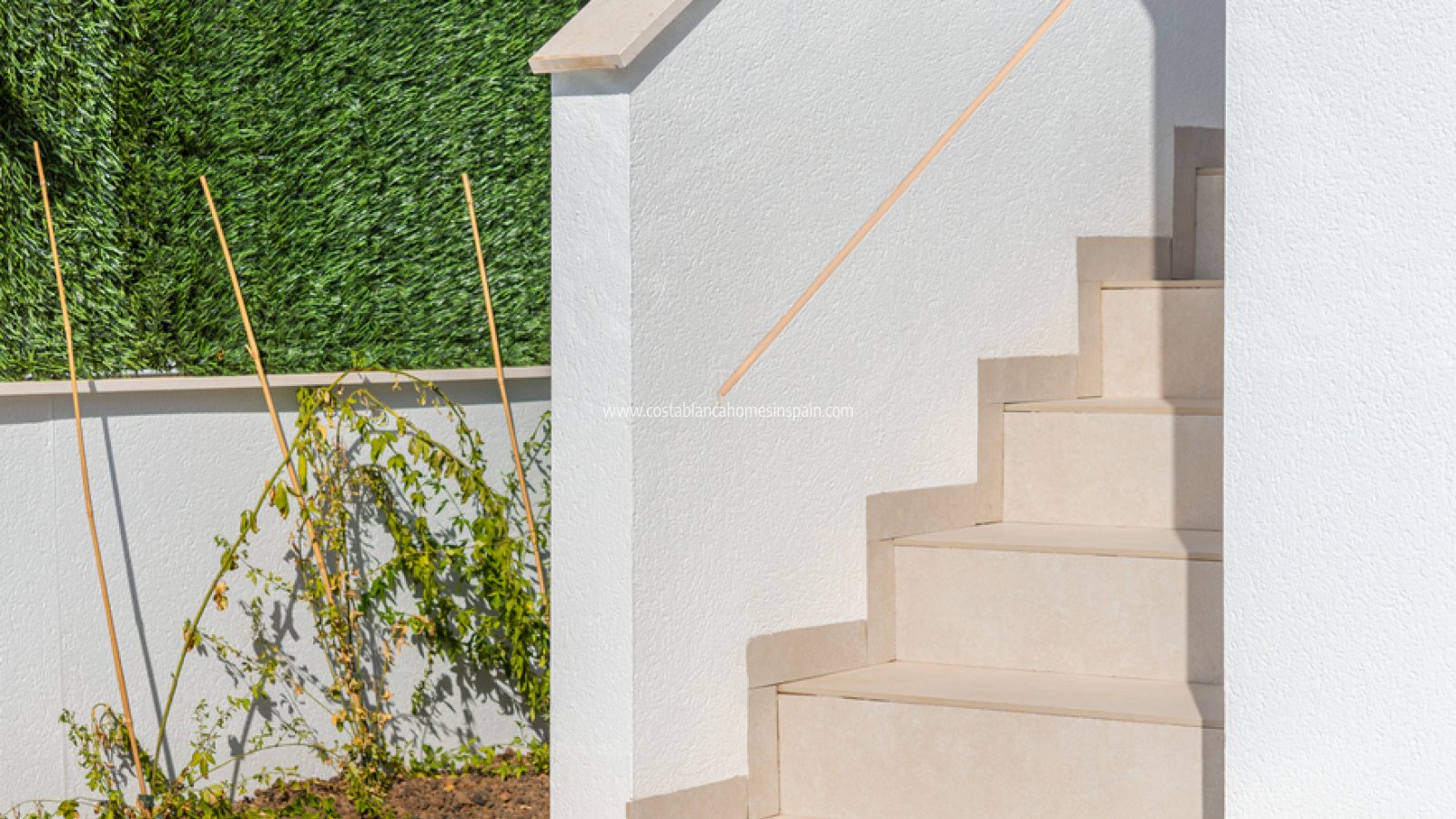 New Build - Detached Villa - Los Alcázares - Mar Menor - Los Alcázares