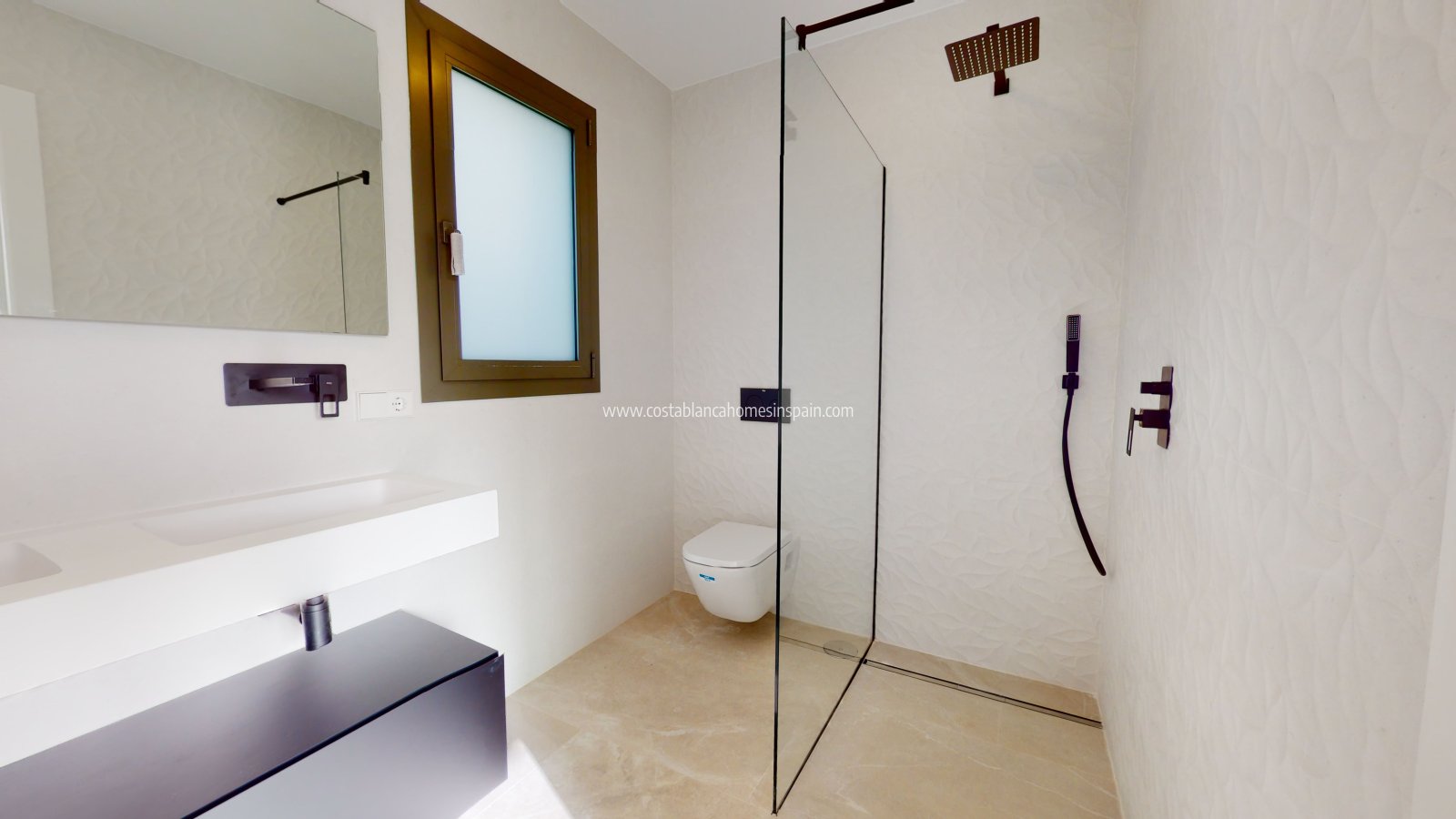 New Build - Detached Villa - Los Alcázares - Mar Menor - Los Alcázares