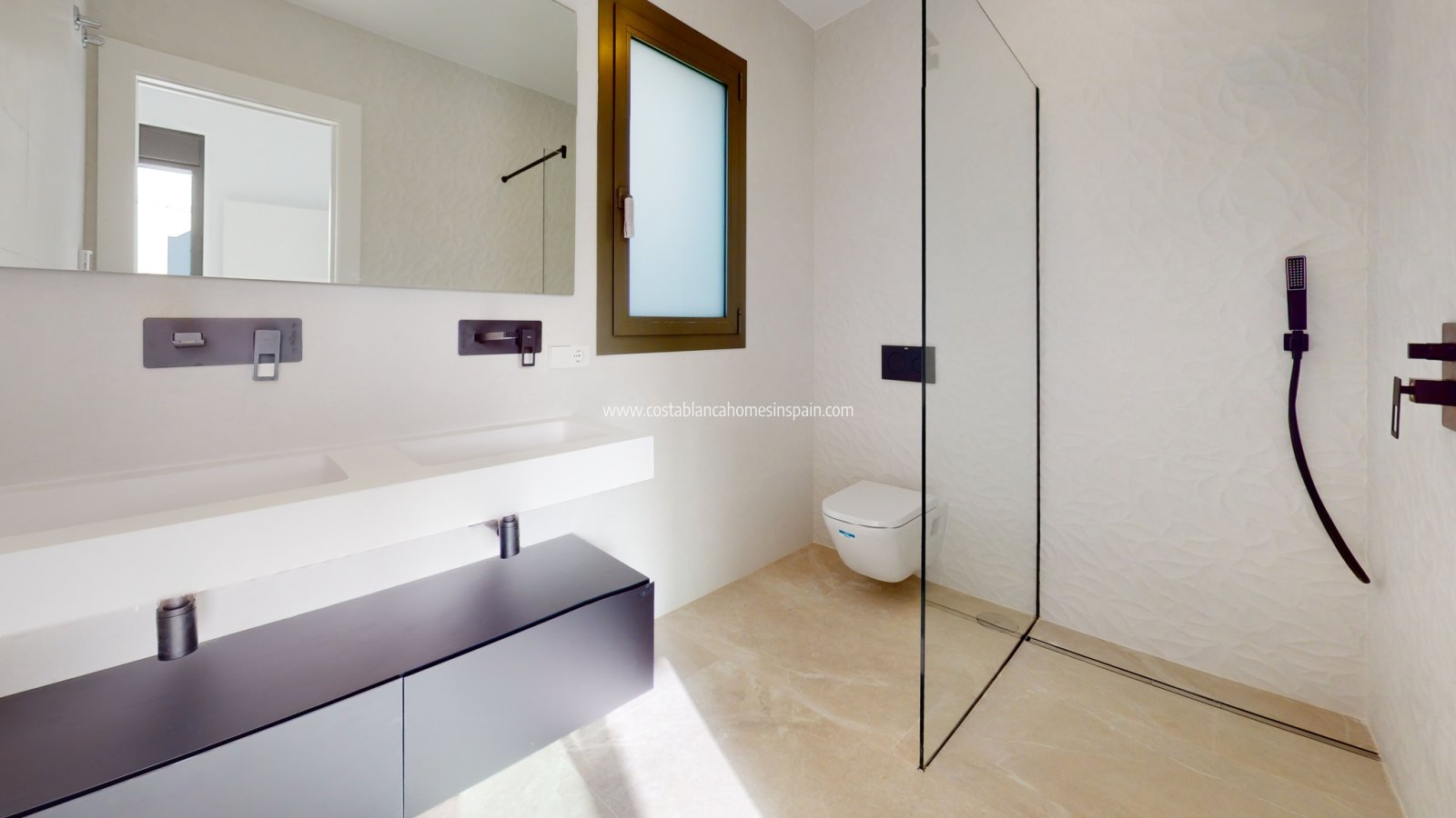 New Build - Detached Villa - Los Alcázares - Mar Menor - Los Alcázares