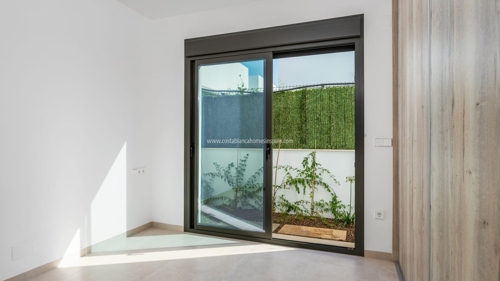 New Build - Detached Villa - Los Alcázares - Mar Menor - Los Alcázares
