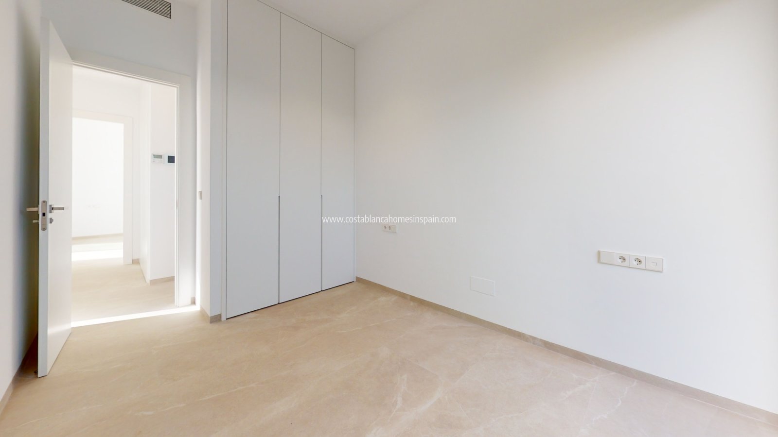 New Build - Detached Villa - Los Alcázares - Mar Menor - Los Alcázares