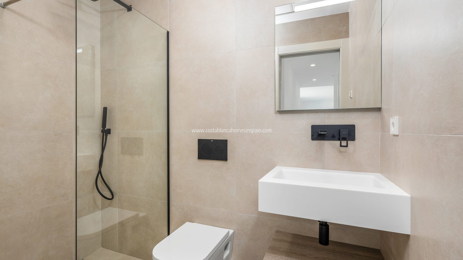 New Build - Detached Villa - Los Alcázares - Mar Menor - Los Alcázares