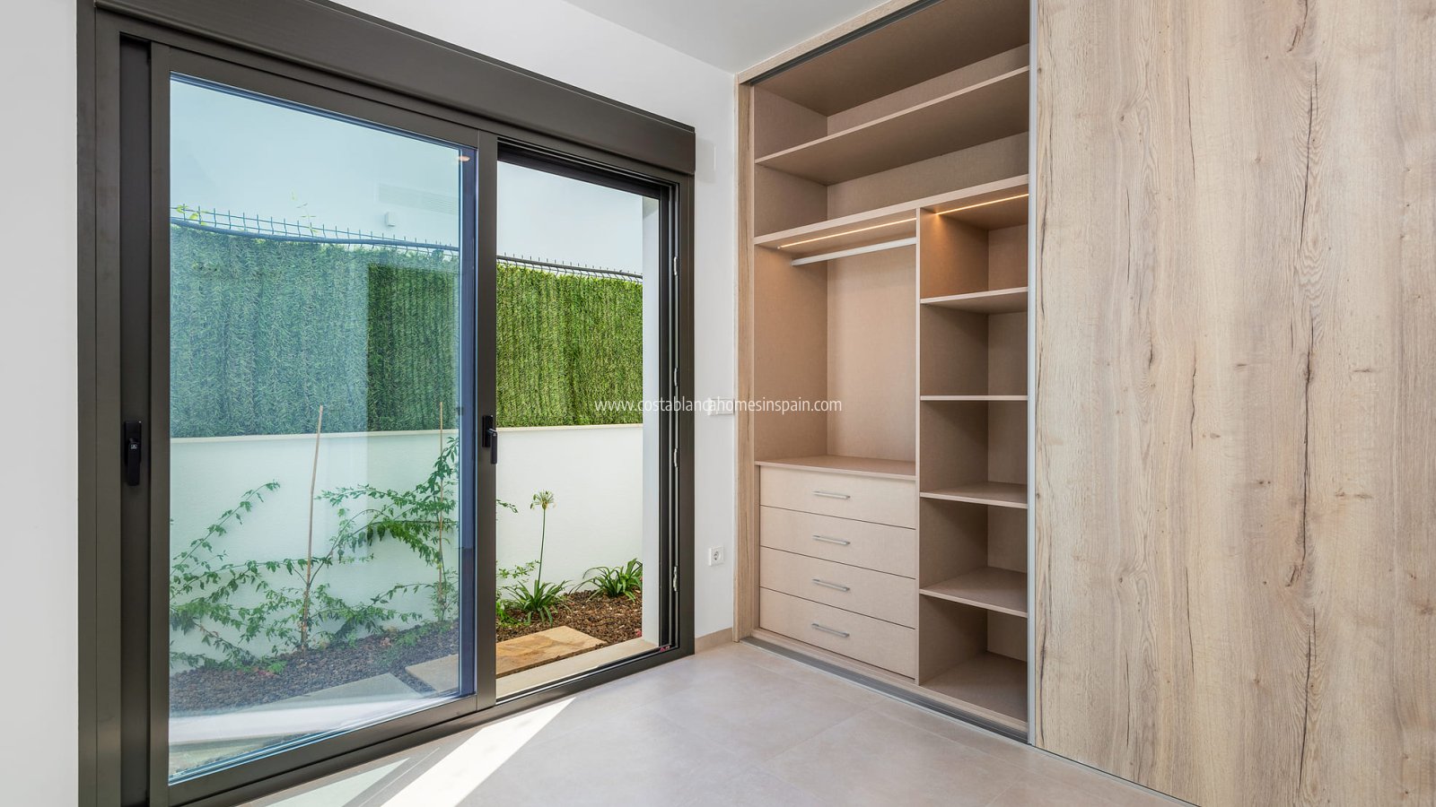 New Build - Detached Villa - Los Alcázares - Mar Menor - Los Alcázares