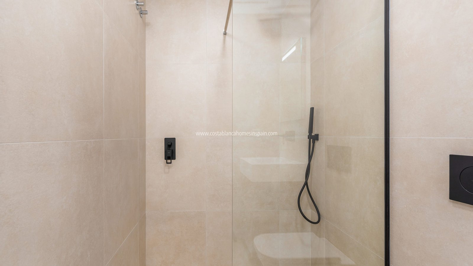 New Build - Detached Villa - Los Alcázares - Mar Menor - Los Alcázares