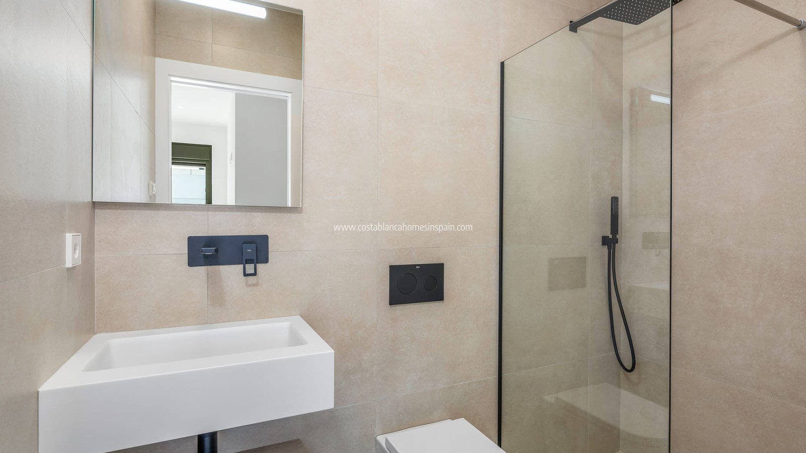 New Build - Detached Villa - Los Alcázares - Mar Menor - Los Alcázares
