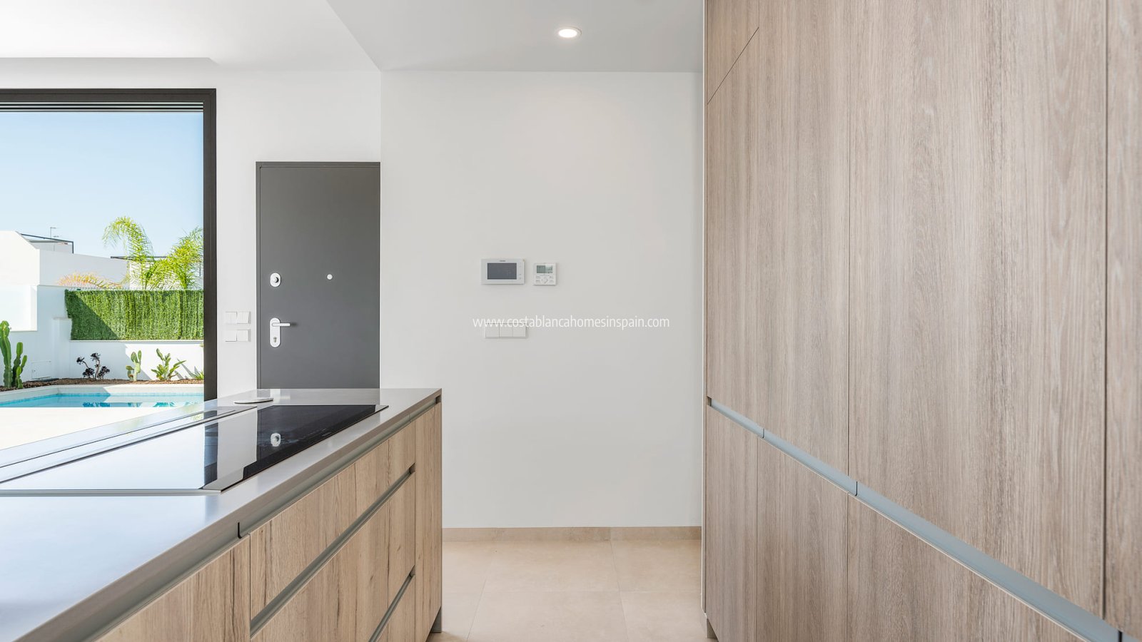 New Build - Detached Villa - Los Alcázares - Mar Menor - Los Alcázares