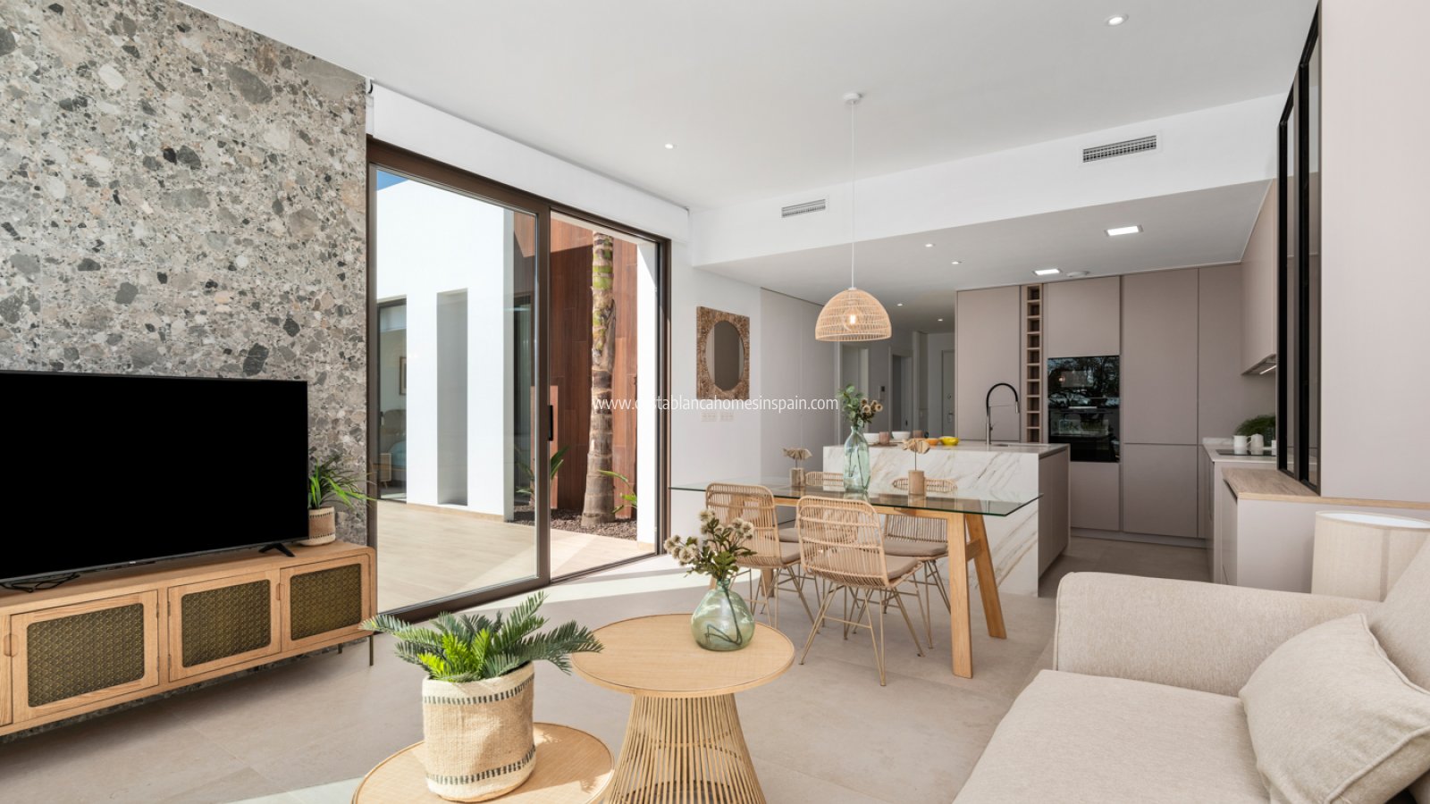 New Build - Detached Villa - Los Alcázares - Mar Menor - Los Alcázares