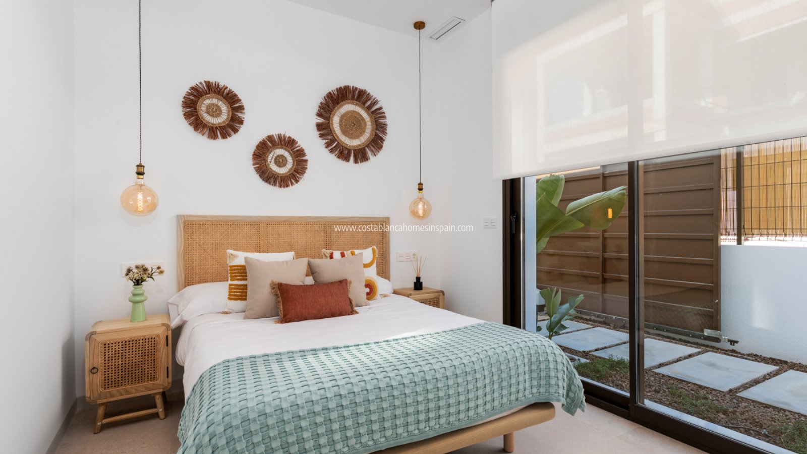 New Build - Detached Villa - Los Alcázares - Mar Menor - Los Alcázares