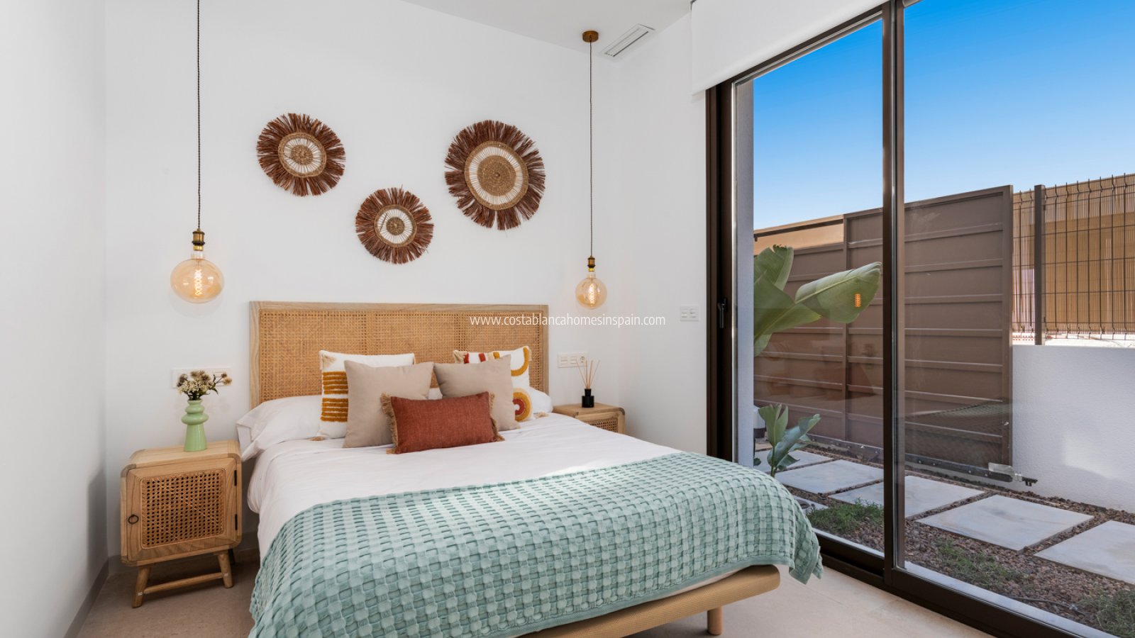 New Build - Detached Villa - Los Alcázares - Mar Menor - Los Alcázares