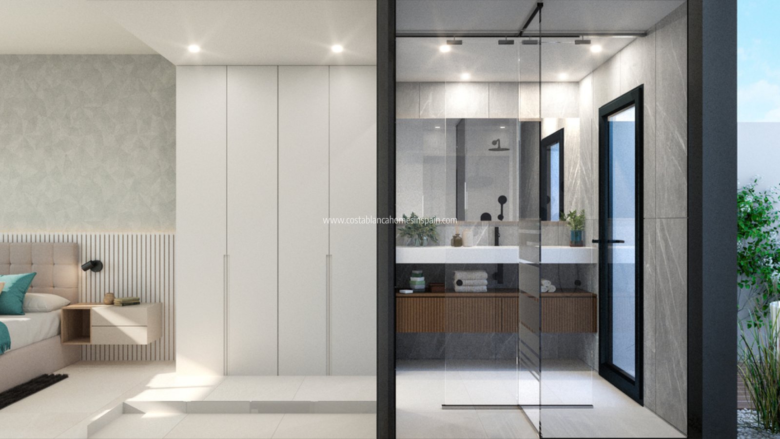 New Build - Detached Villa - Los Alcázares