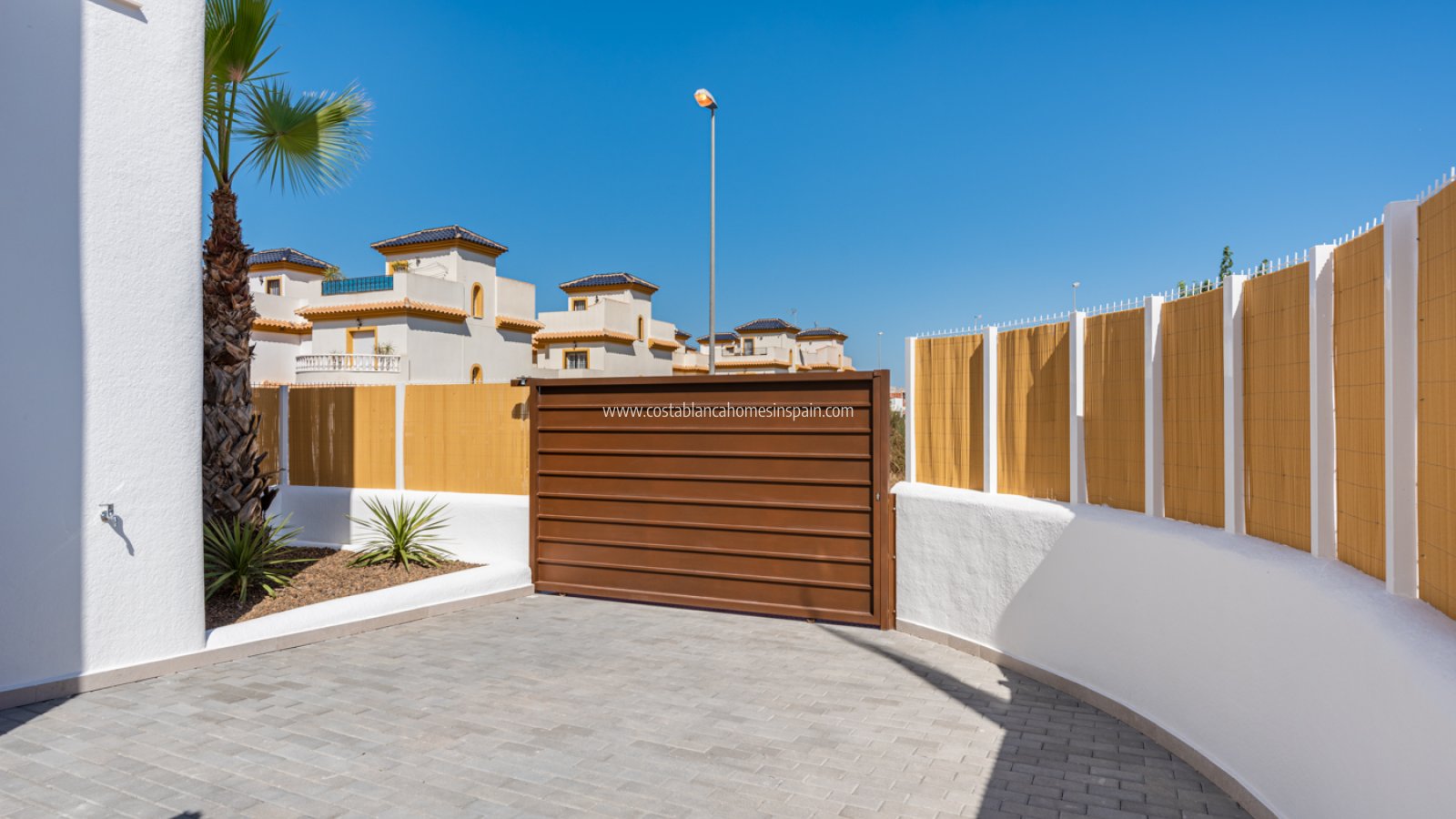 New Build - Detached Villa - Los Alcázares