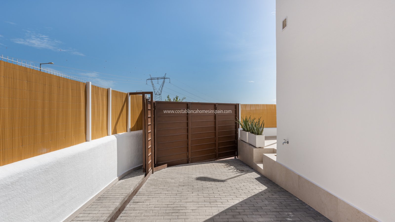 New Build - Detached Villa - Los Alcázares