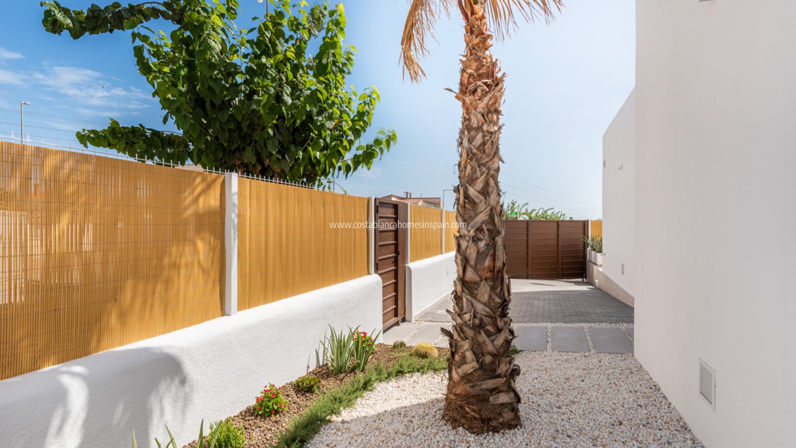 New Build - Detached Villa - Los Alcázares