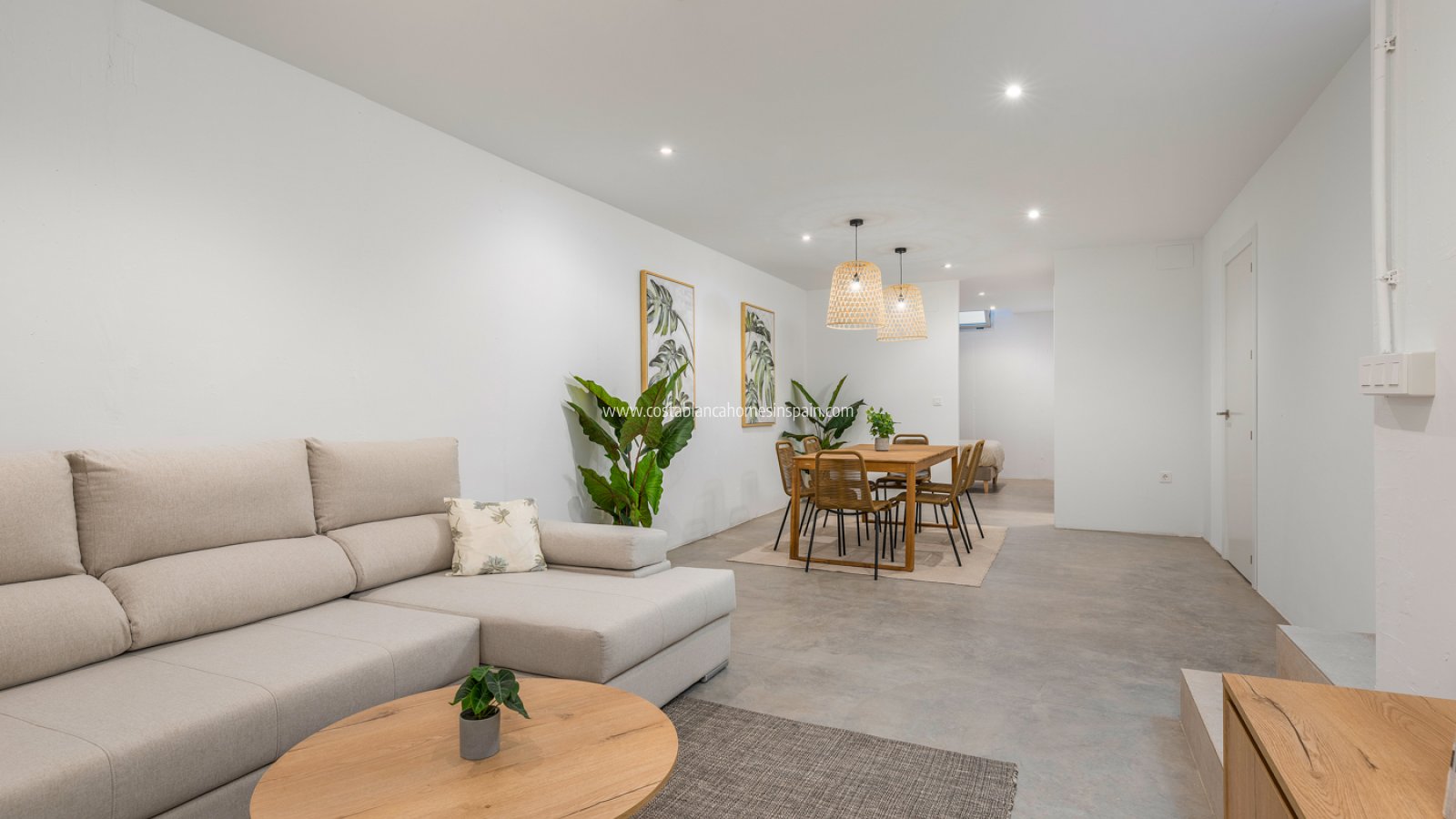 New Build - Detached Villa - Los Alcázares