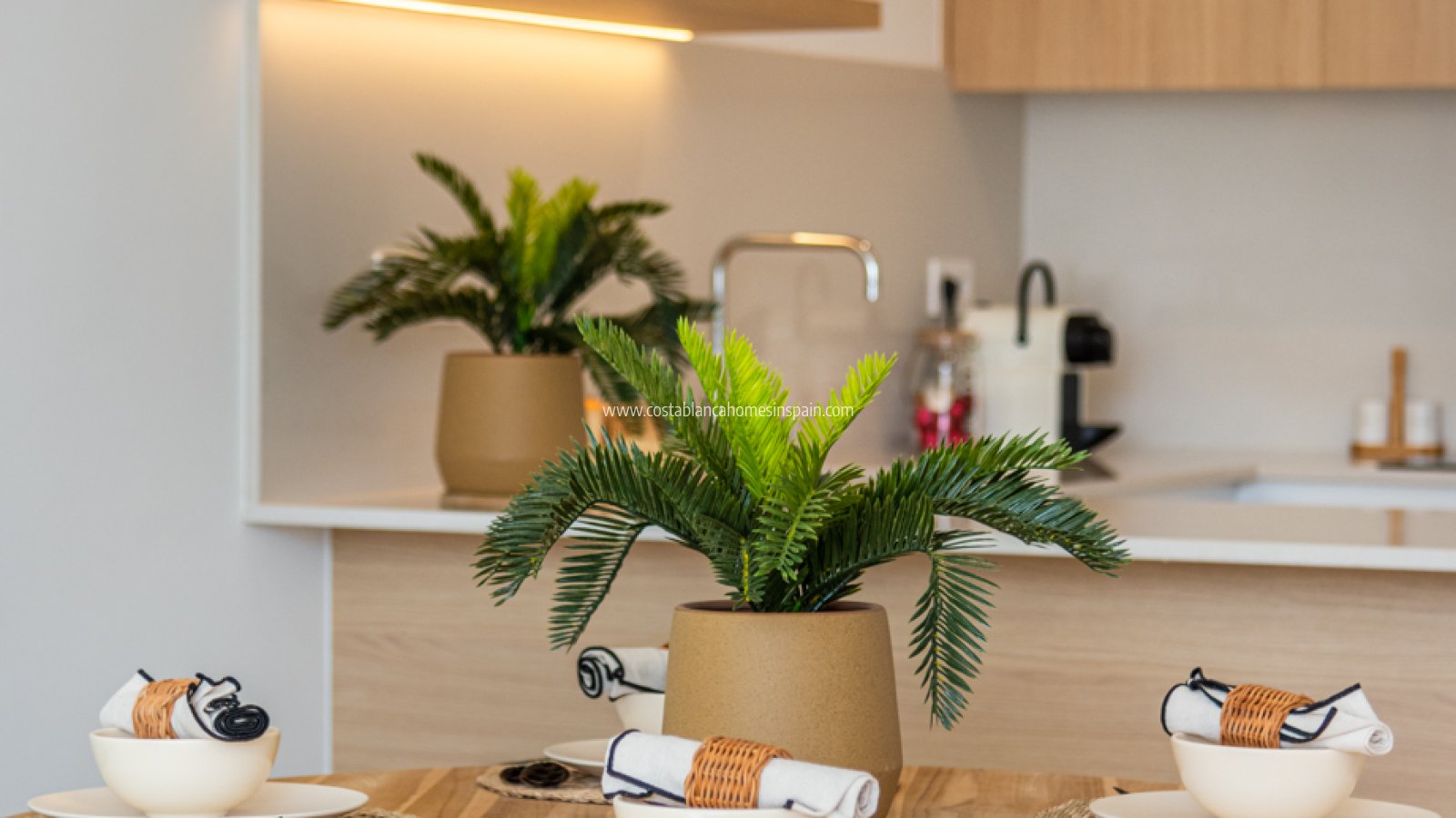 New Build - Detached Villa - Los Alcázares