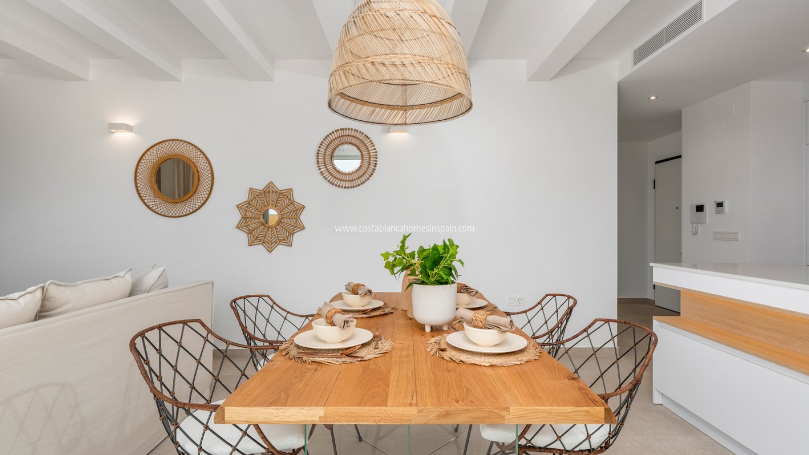 New Build - Detached Villa - Los Alcázares