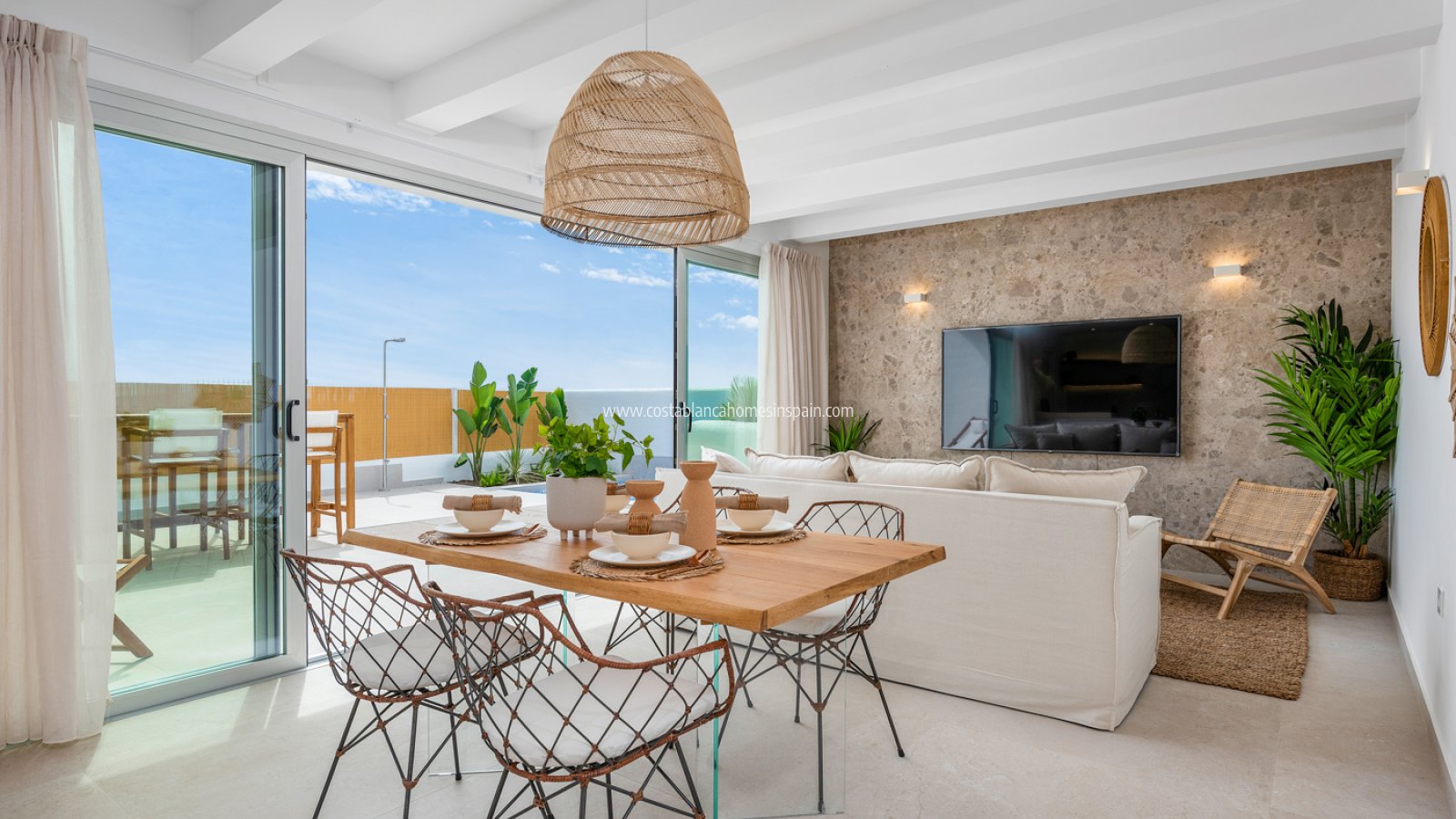 New Build - Detached Villa - Los Alcázares