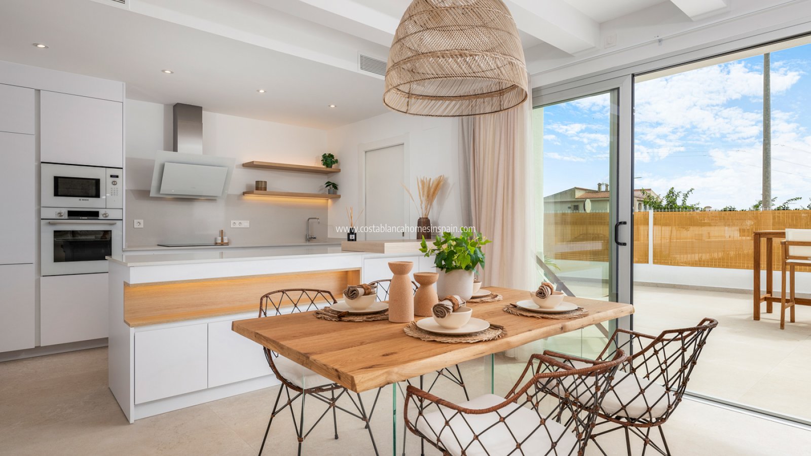 New Build - Detached Villa - Los Alcázares