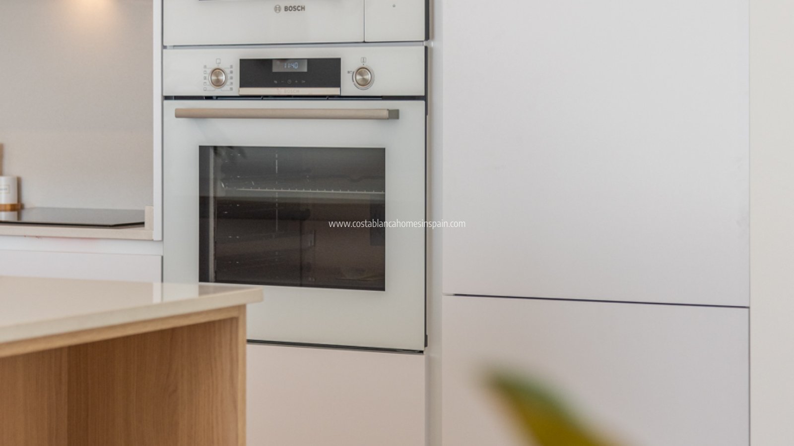 New Build - Detached Villa - Los Alcázares