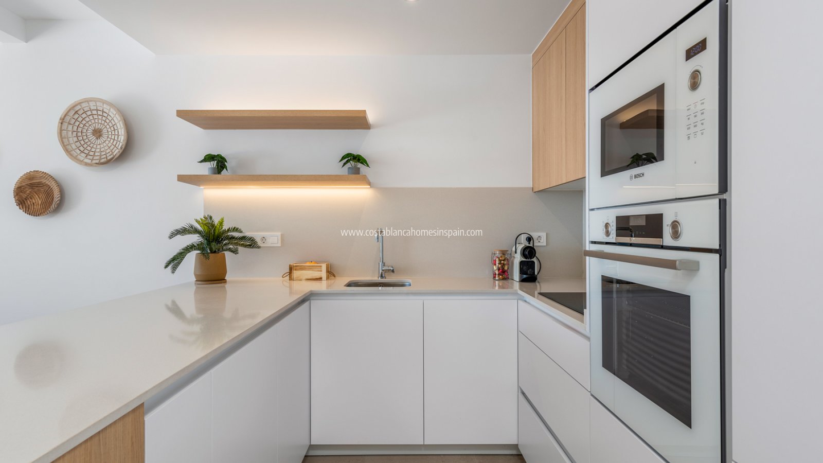 New Build - Detached Villa - Los Alcázares