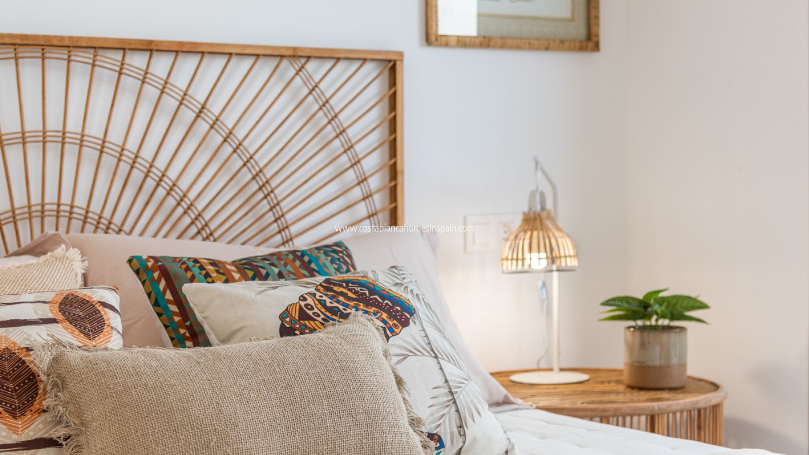 New Build - Detached Villa - Los Alcázares