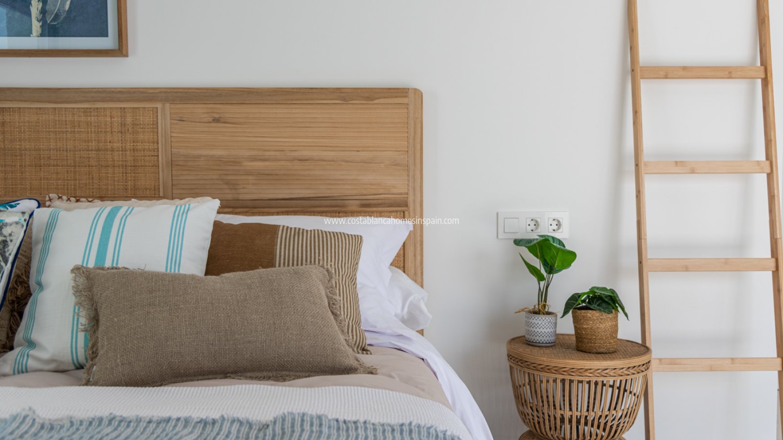 New Build - Detached Villa - Los Alcázares