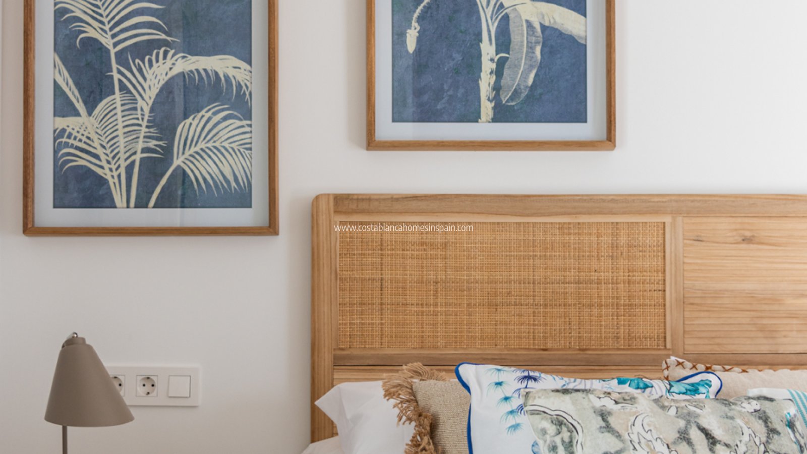 New Build - Detached Villa - Los Alcázares