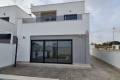 New Build - Detached Villa - Los Dolces - LOS DOLSES