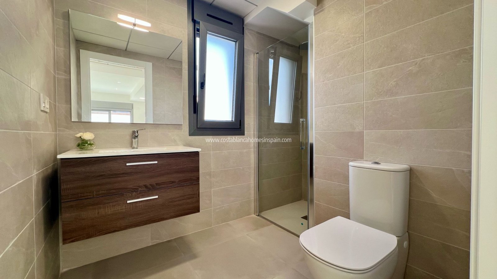 New Build - Detached Villa - Orihuela Costa