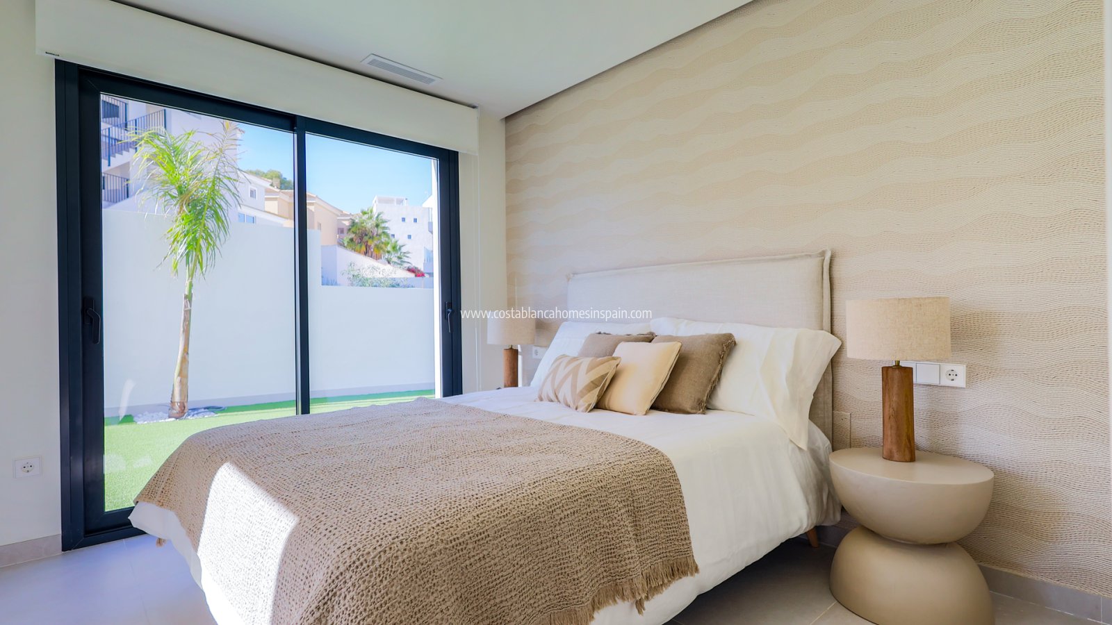 New Build - Detached Villa - Orihuela Costa