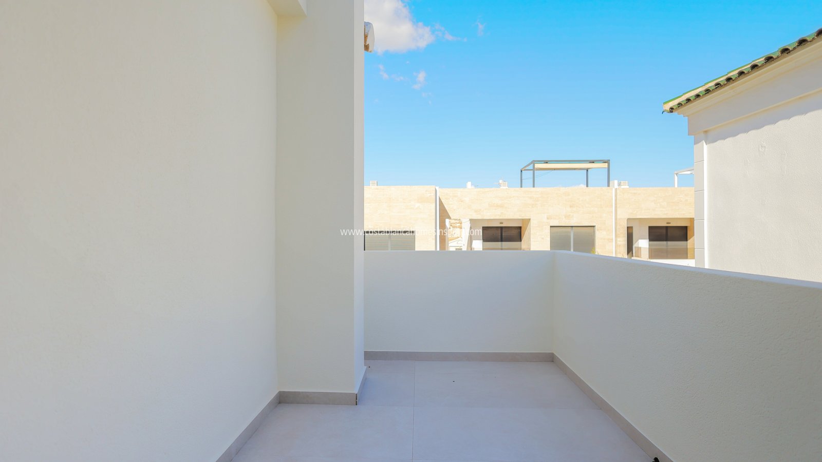 New Build - Detached Villa - Orihuela Costa