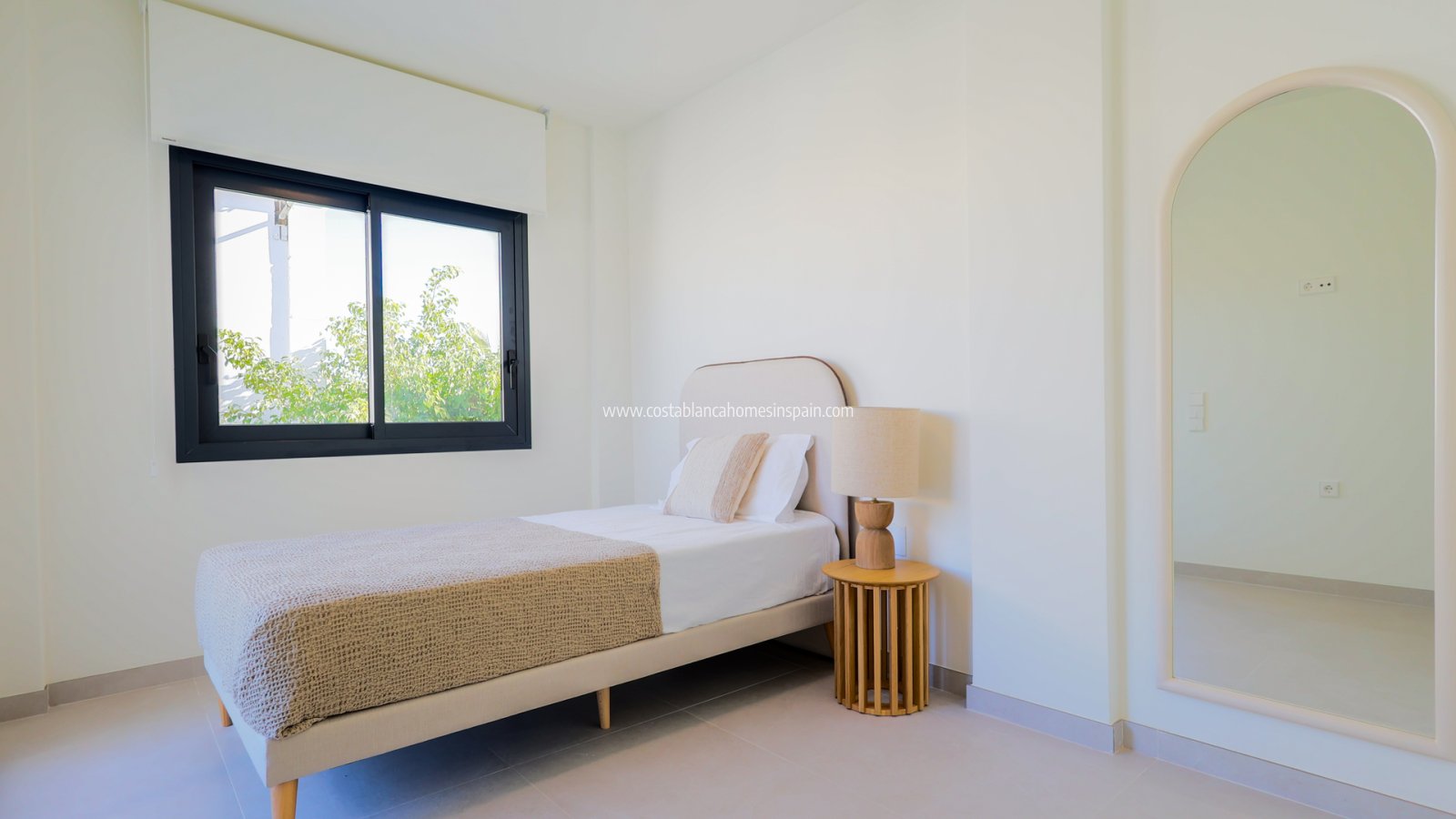 New Build - Detached Villa - Orihuela - Orihuela Costa