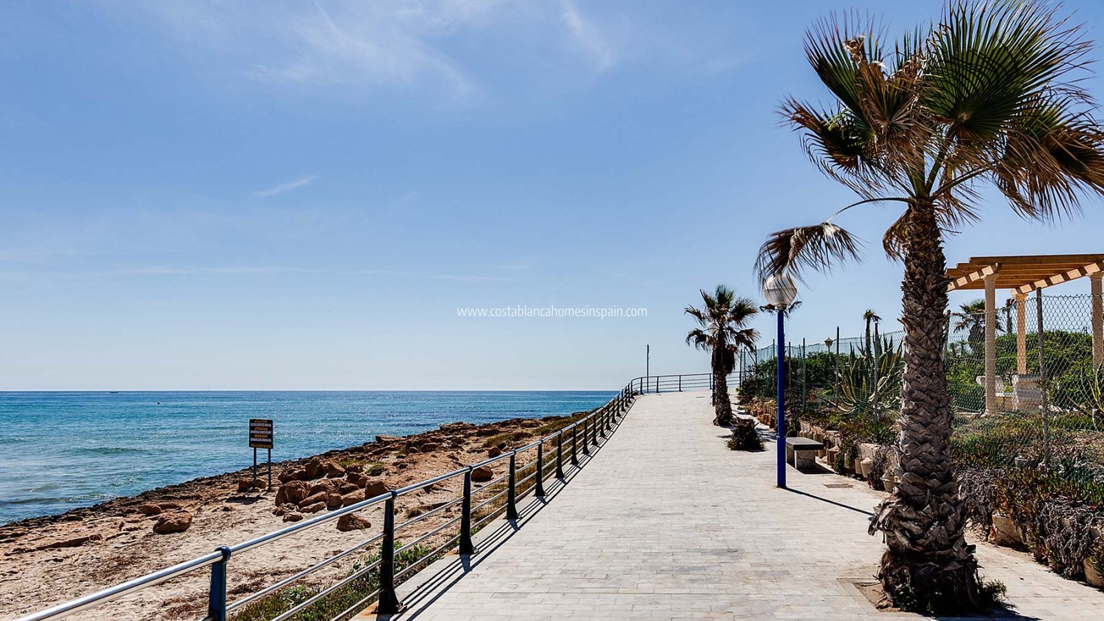 New Build - Detached Villa - Orihuela - Orihuela Costa