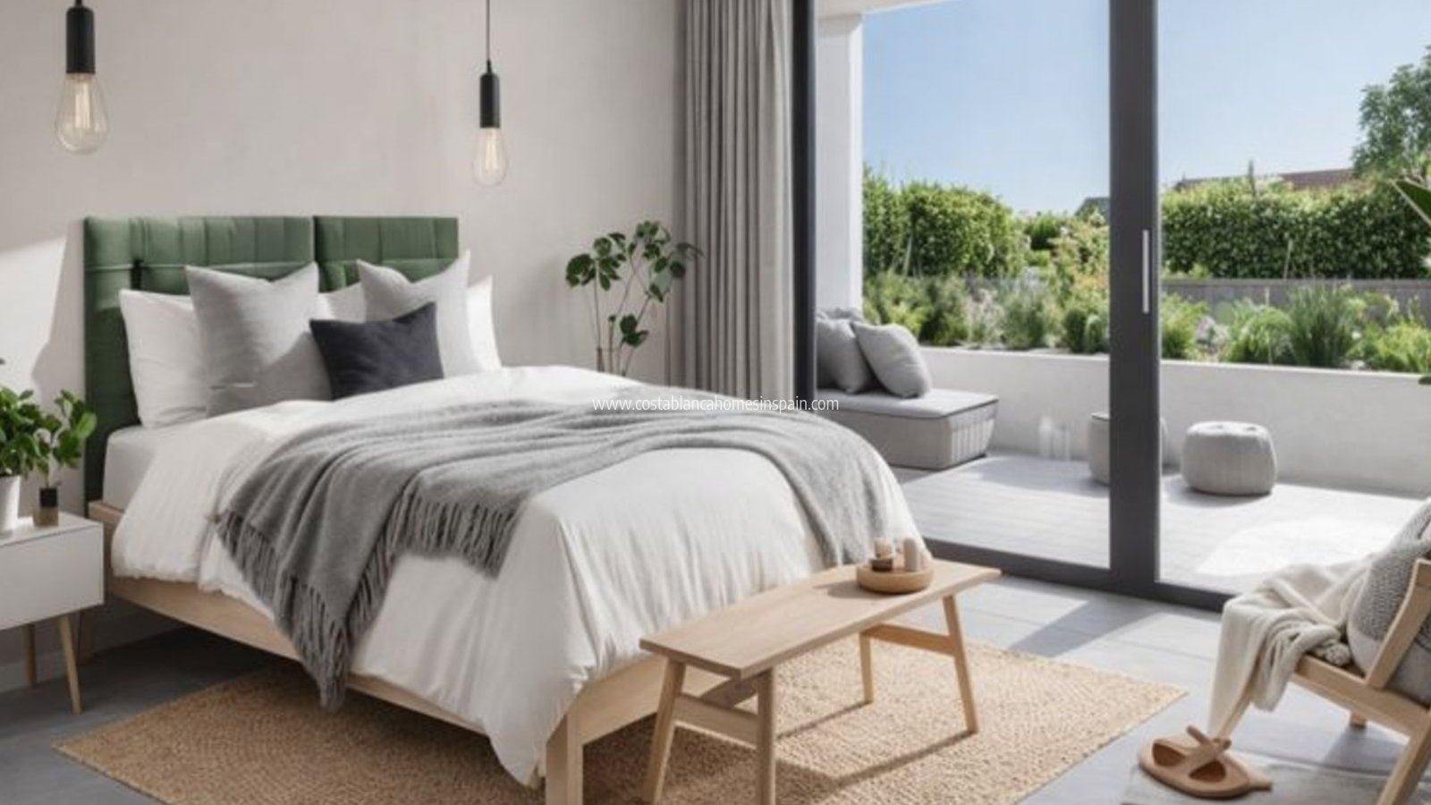 New Build - Detached Villa - Orihuela