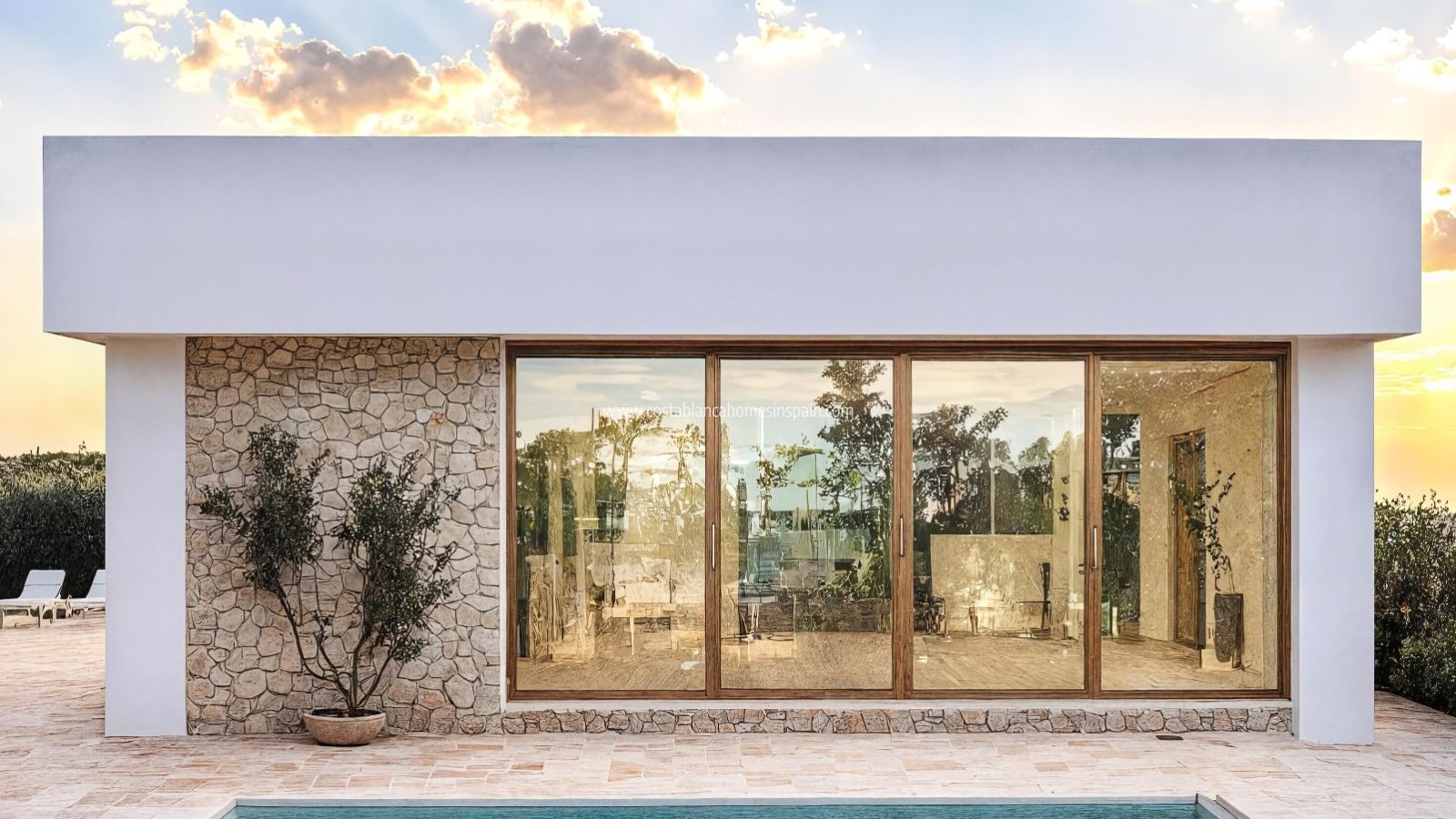 New Build - Detached Villa - Orihuela