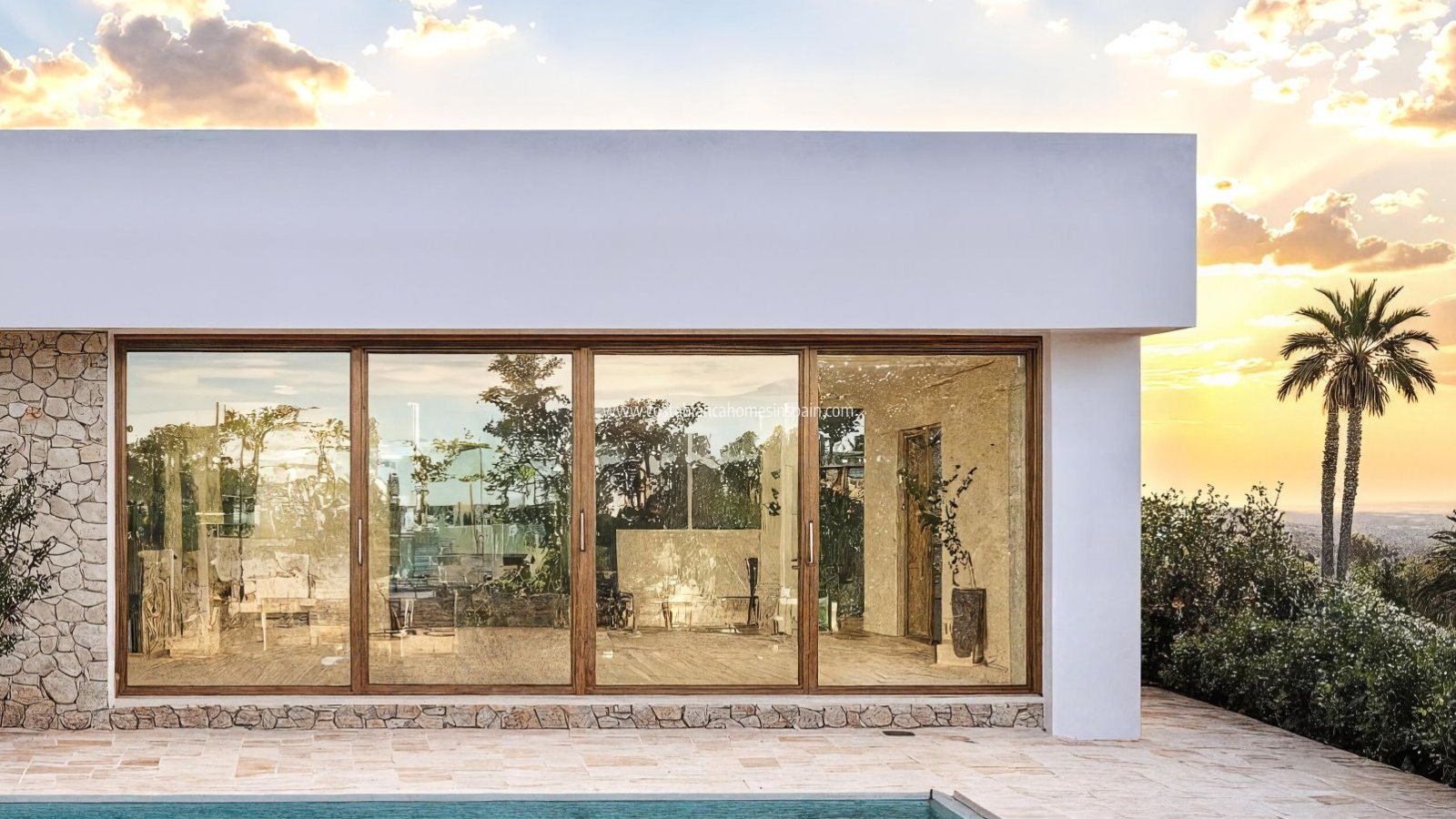 New Build - Detached Villa - Orihuela