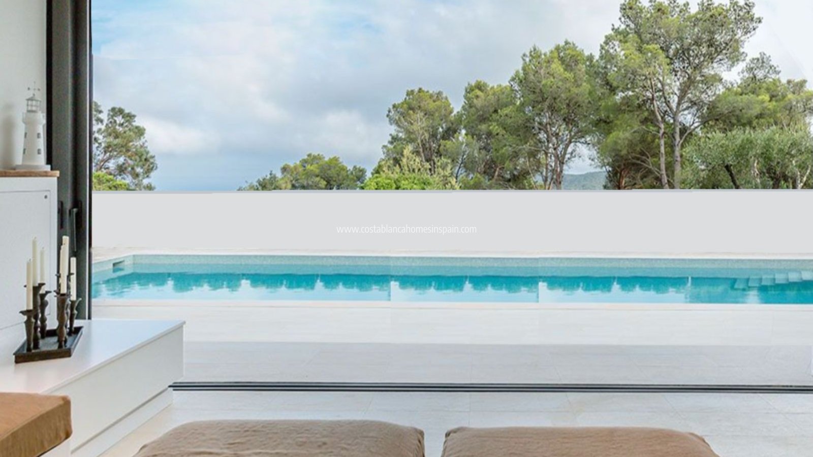 New Build - Detached Villa - Orihuela