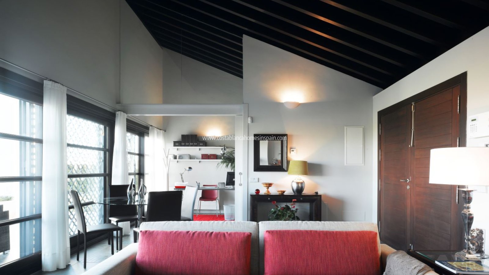 New Build - Detached Villa - Peraleja Golf
