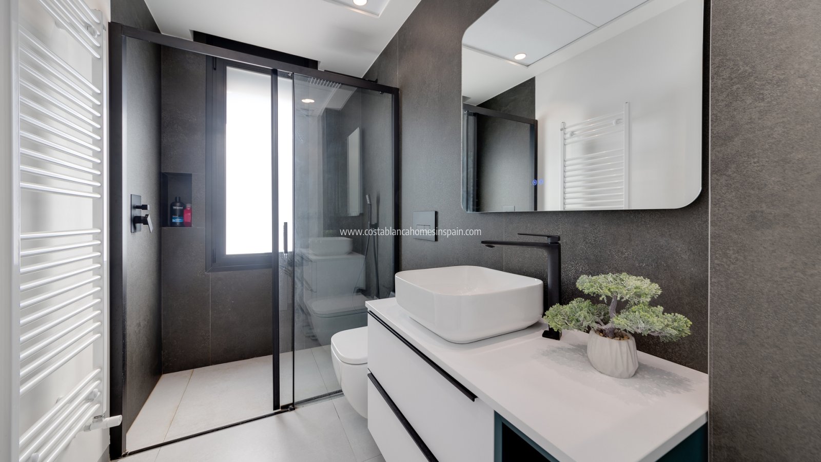 New Build - Detached Villa - Pilar de La Horadada - Pilar de la Horadada