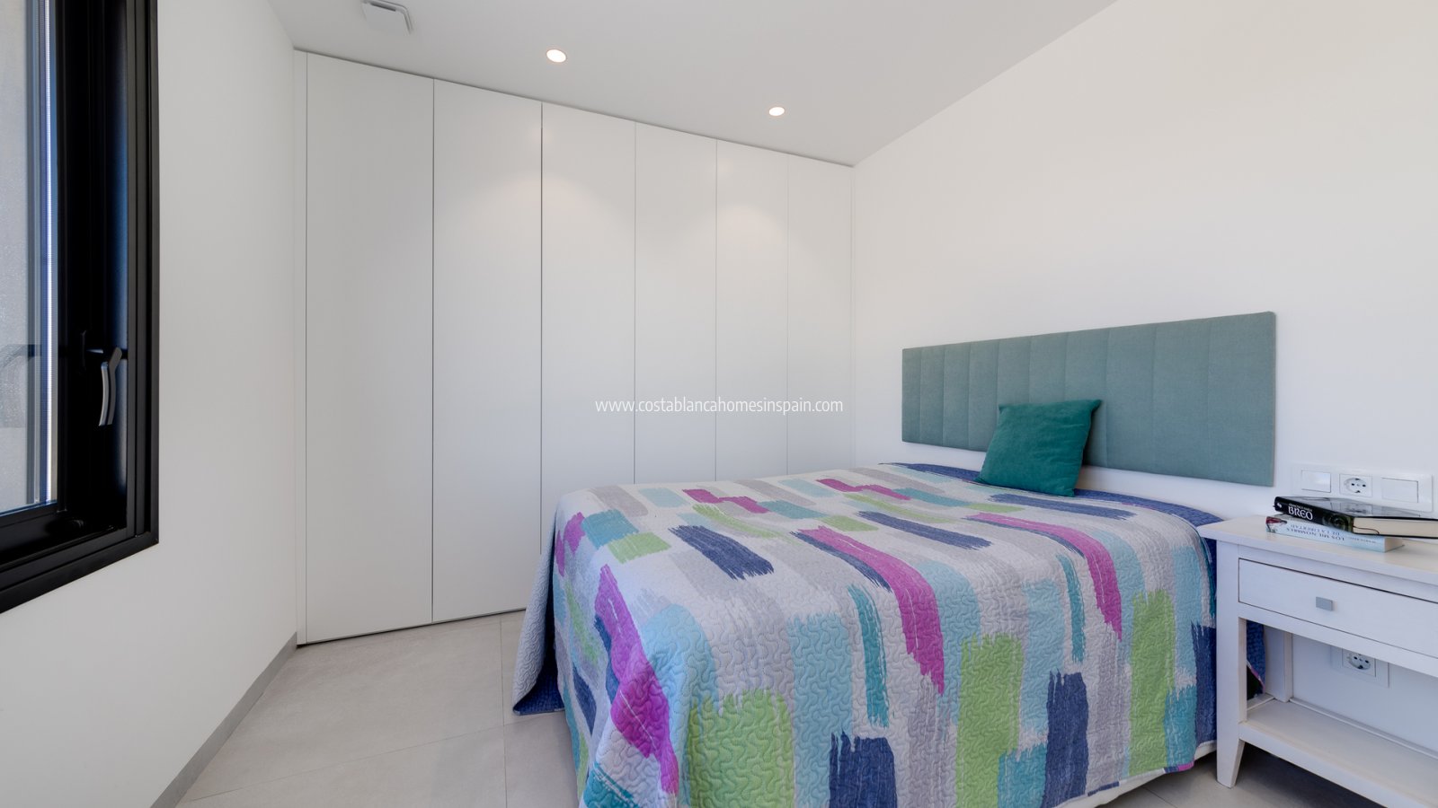 New Build - Detached Villa - Pilar de La Horadada - Pilar de la Horadada