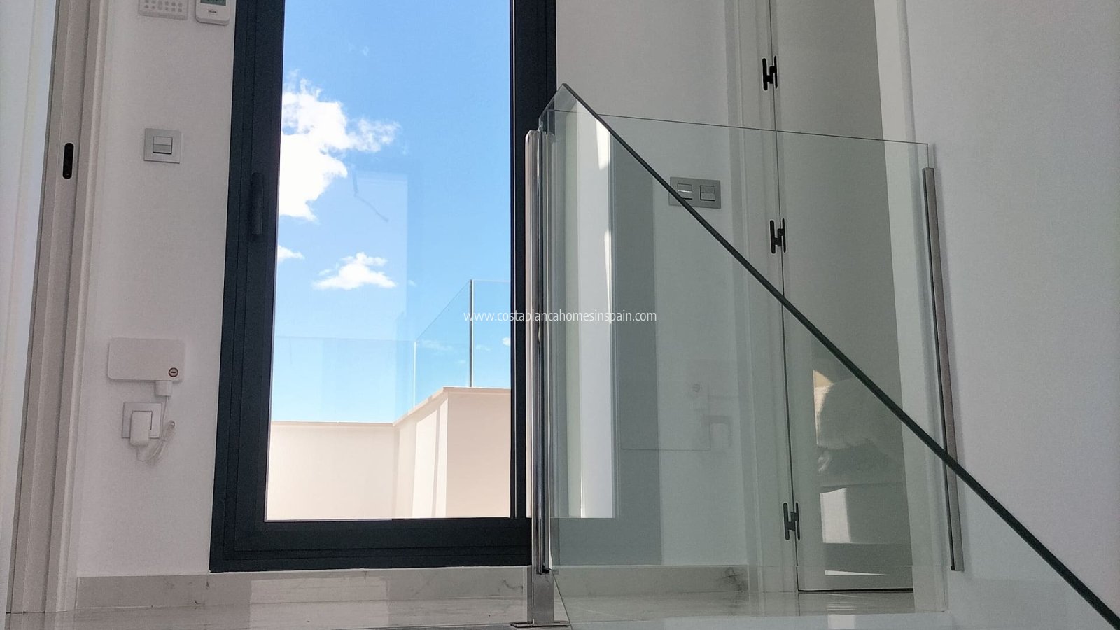 New Build - Detached Villa - Pilar de La Horadada - Pilar de la Horadada