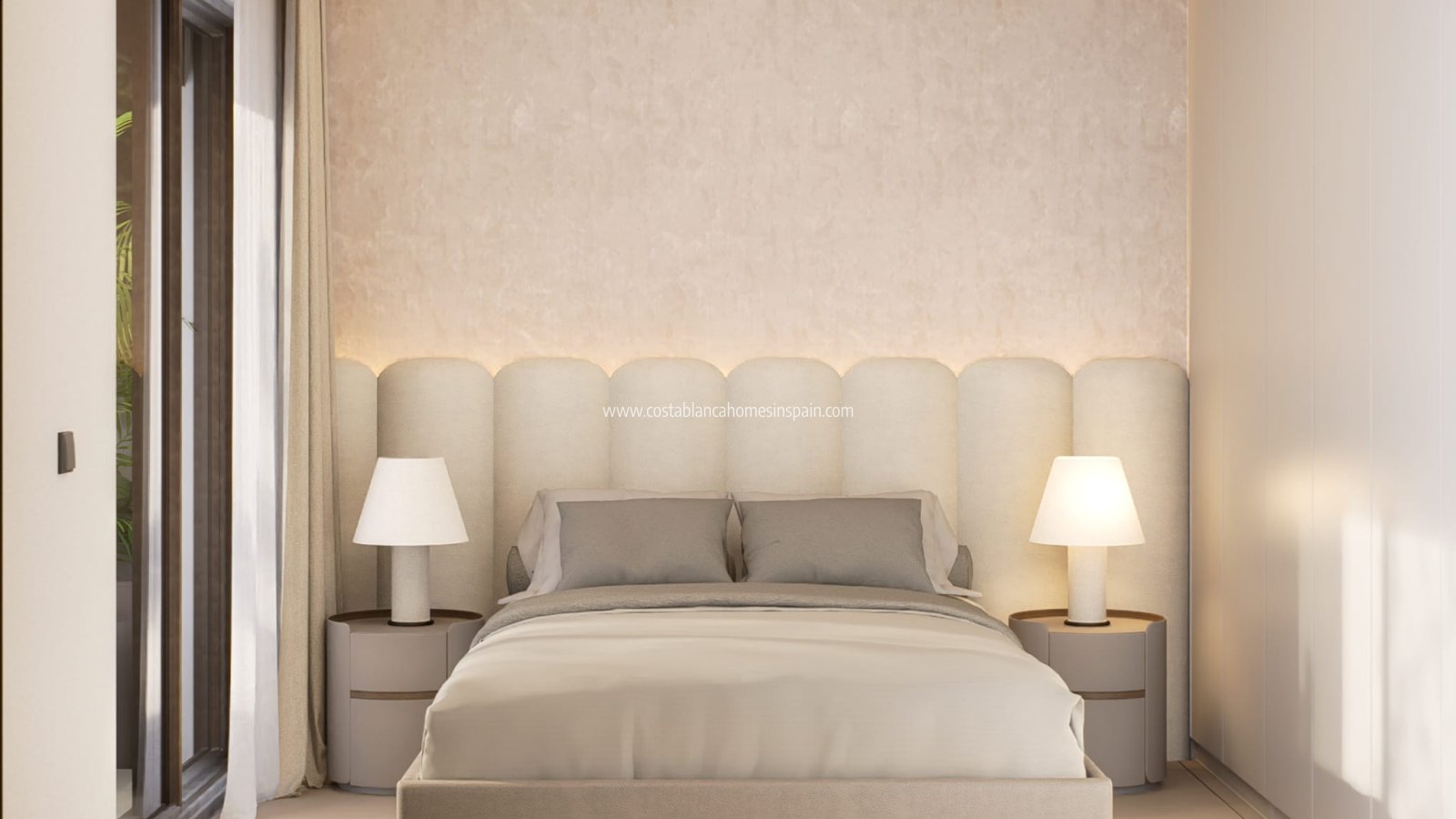 New Build - Detached Villa - Pilar de La Horadada - Pilar de la Horadada
