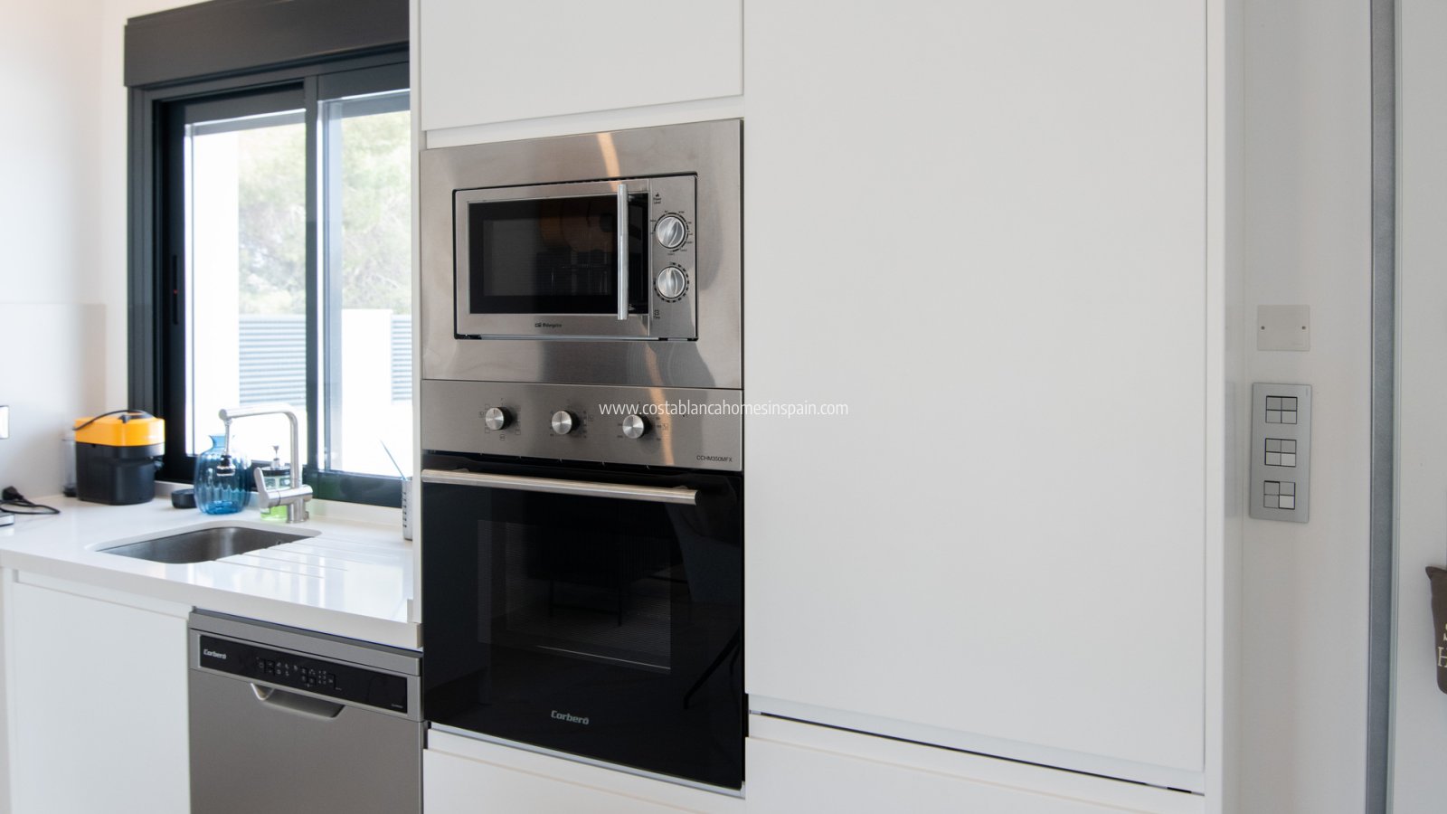New Build - Detached Villa - Pinar de Campoverde