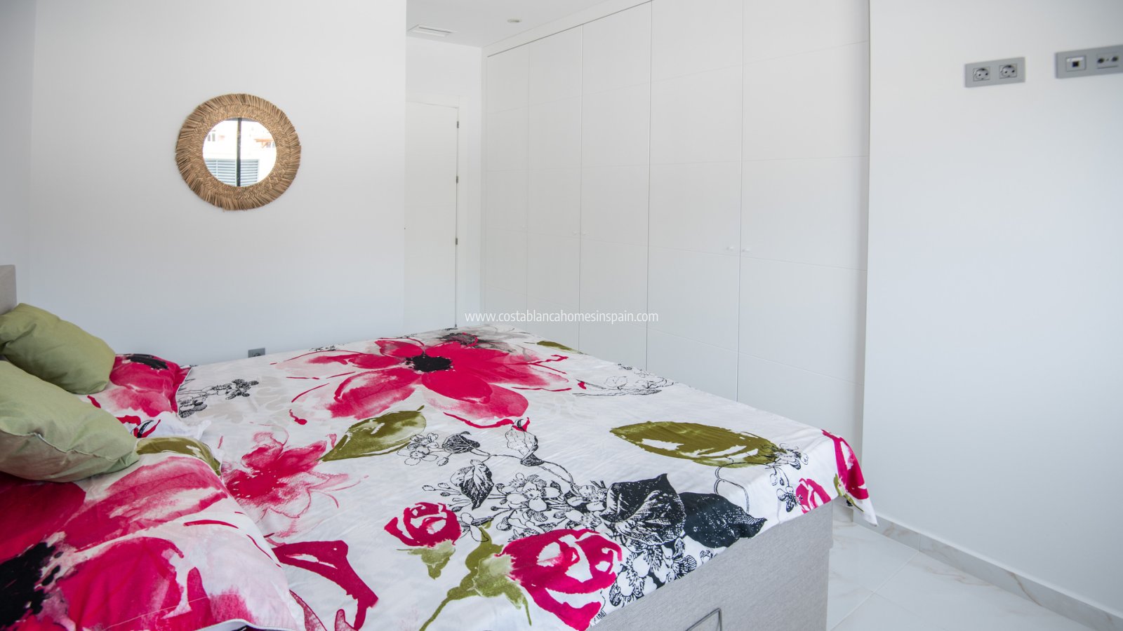 New Build - Detached Villa - Pinar de Campoverde
